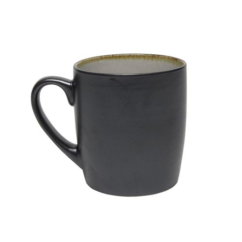 Kaffeebecher KOS grau