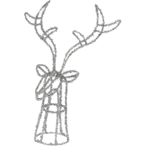 Leuchtobjekt LED REINDEER