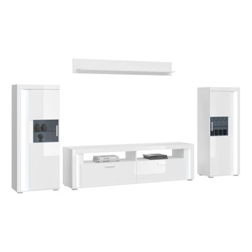 Wohnkombination SKYLIGHT