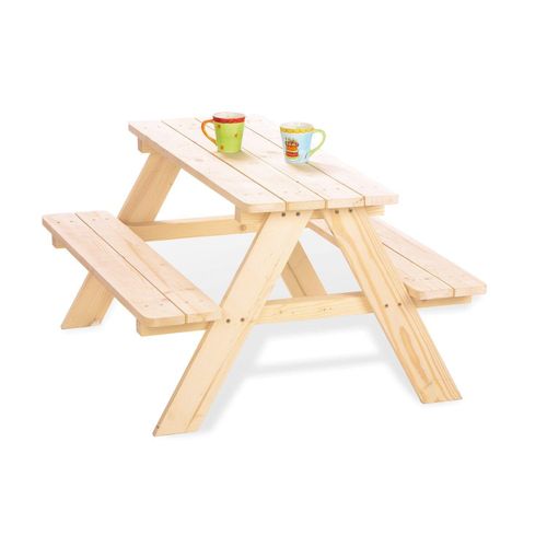 Kindersitzgarnitur Nicki Image