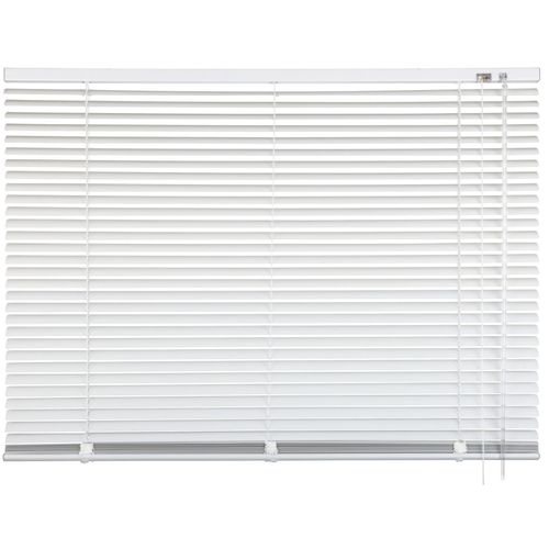Jalousie ALU weiß 40x175cm