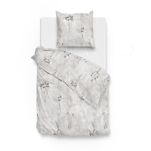 Bettwäsche CAIDEN GREY