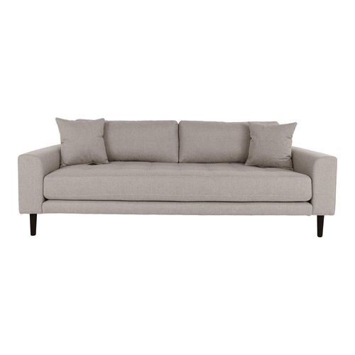 Sofa 3 Sitzer DROP LIDO