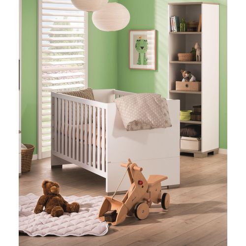 Kinderbett PAIDI CARLO