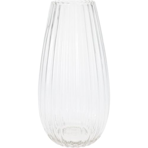 Vase FLUTED