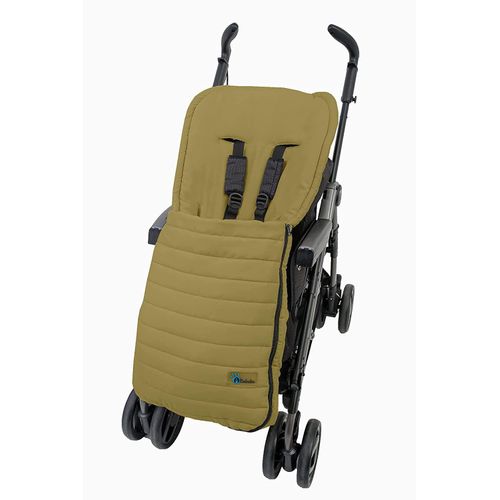 Sommerfußsack REVERSE