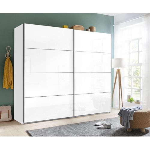 Kleiderschrank MATTEA LACK