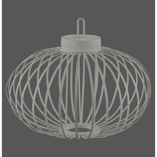 Pendelleuchte AKUBA LED