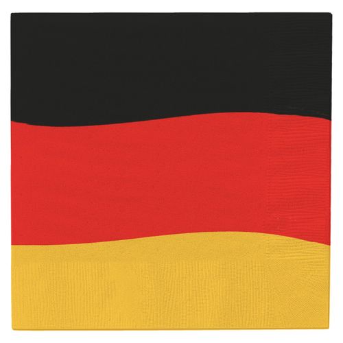 Servietten DEUTSCHLAND