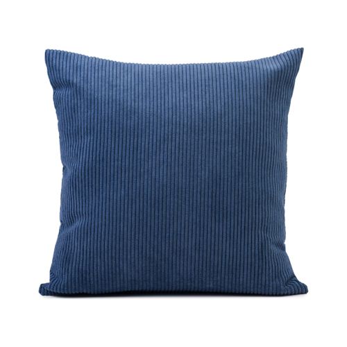 Kissen CAPRI dunkelblau