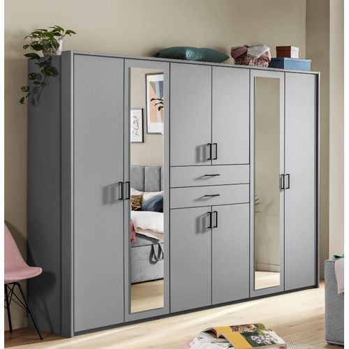 Kleiderschrank DANICA