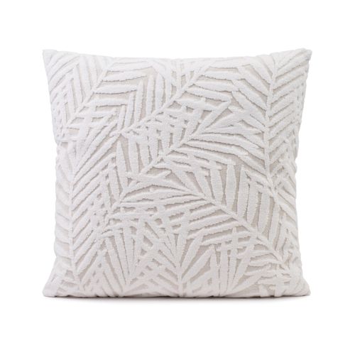 Kissenhülle PLANTY weiß Image