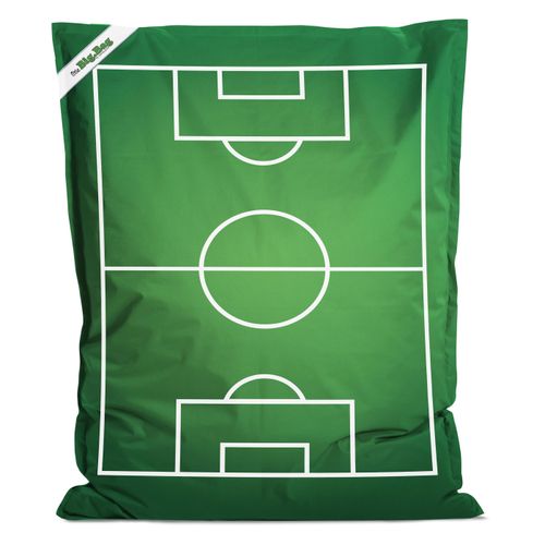 Sitzsack Little BigBag SOCCER Image