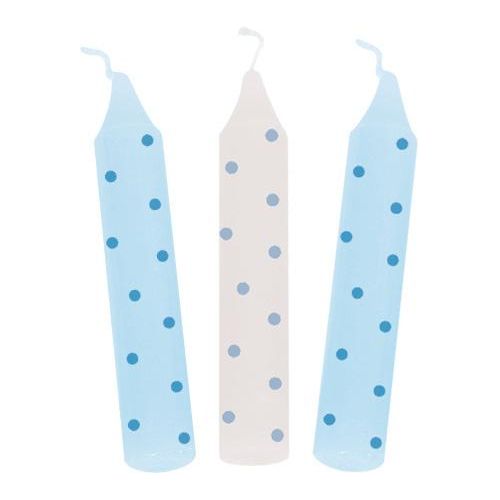 Geburtstagskerzen-Set