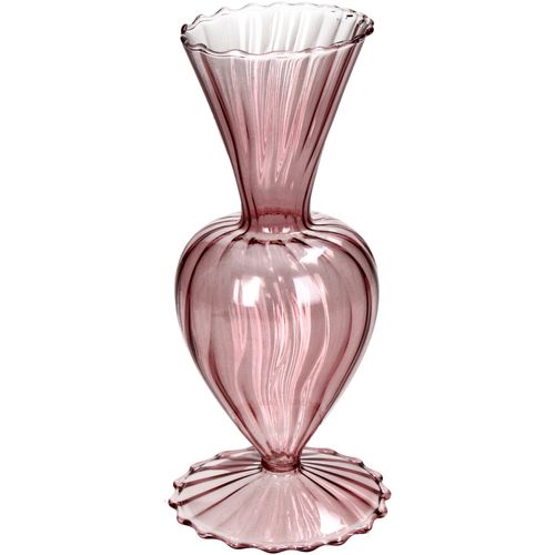 Vase RETRO pink Image