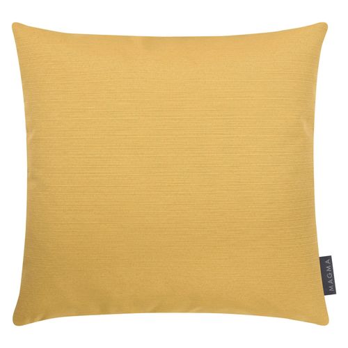 Kissen FINO gelb