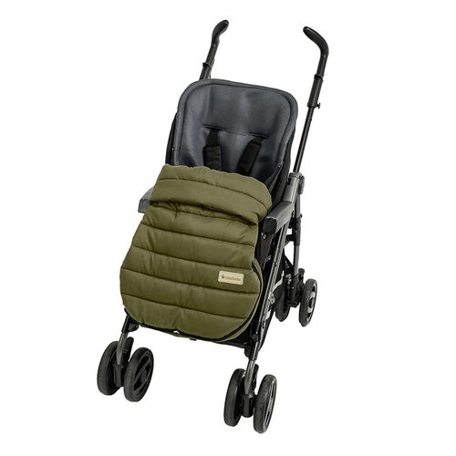 Sommerfußsack -MESH-