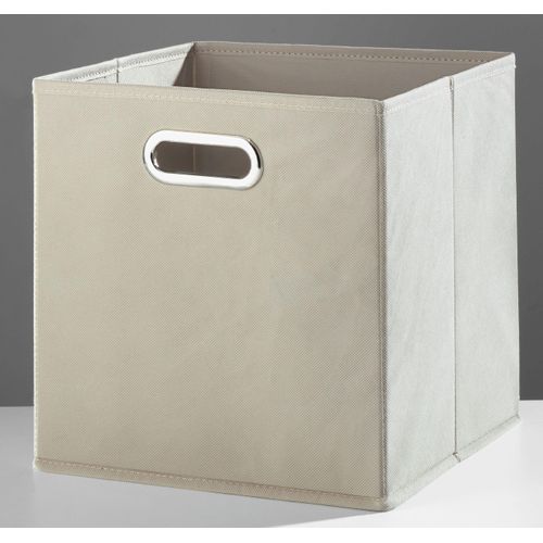 Box VIVIAN beige