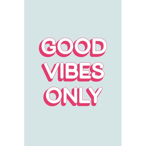 Bild GOOD VIBES