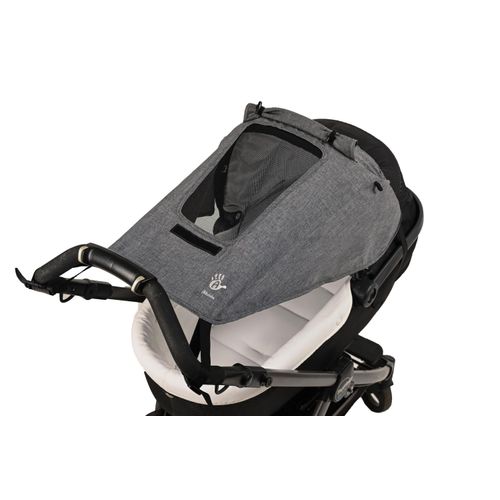 Sonnensegel DELUXE Image