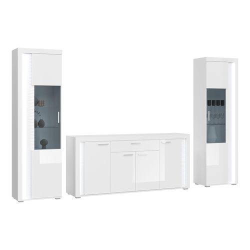 Wohnkombination SKYLIGHT