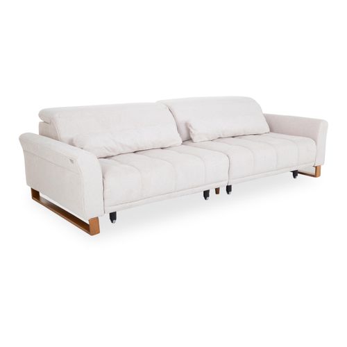 Megasofa SANSIBAR HARUM Image