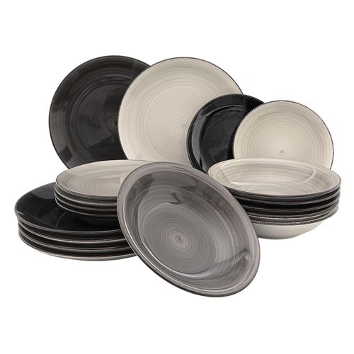 Tafelservice INDUSTRIAL