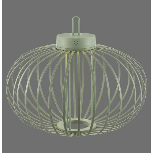Pendelleuchte AKUBA LED