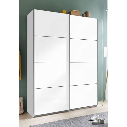 Kleiderschrank MATTEA LACK