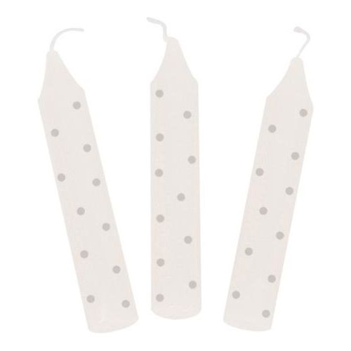 Geburtstagskerzen-Set