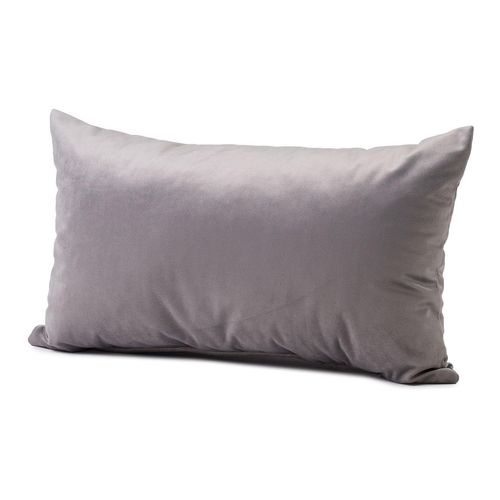 Kissen CALIFORNIA silber