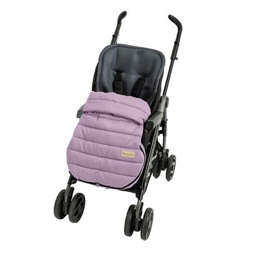 Sommerfußsack -MESH-