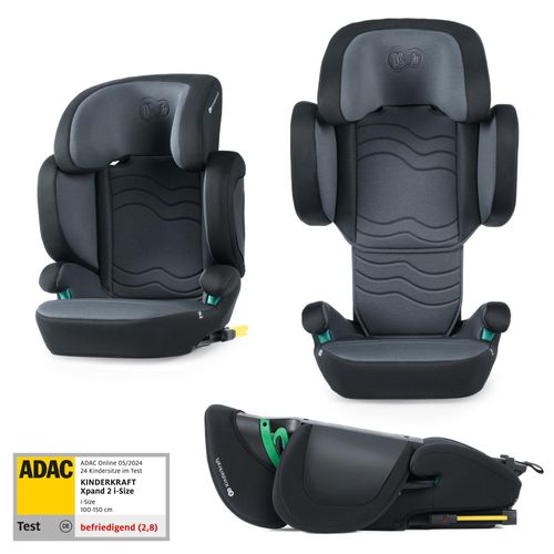 Autositz Kinderkraft X-PAND 2