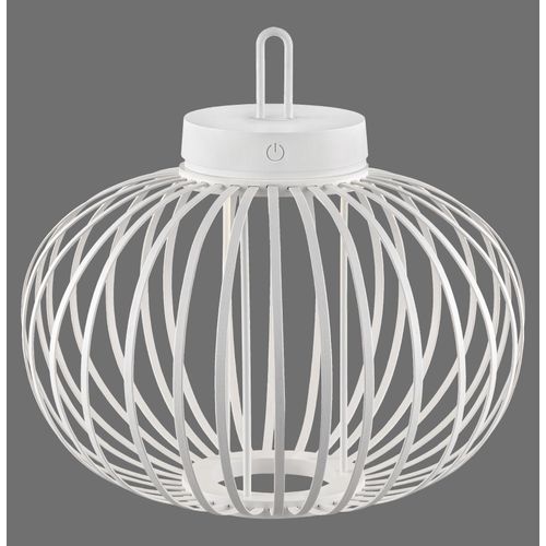 Pendelleuchte AKUBA LED