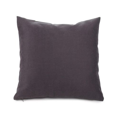 Kissen DANTE anthrazit