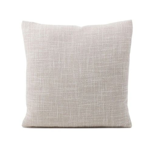 Kissen OSLO elfenbein