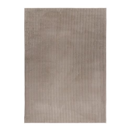 Teppich PLUSH taupe