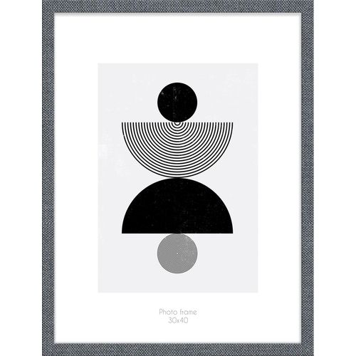 Bilderrahmen KYOTO Image