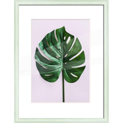 Bilderrahmen LUGANO weiß