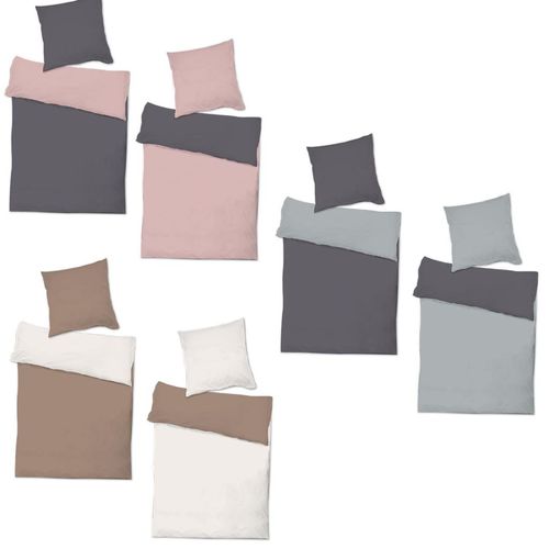 Bettwäsche REVERSIBLE