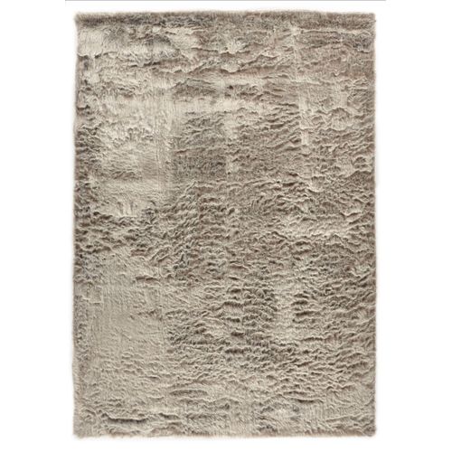 Teppich HIGHLAND taupe