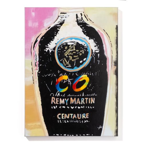 Bild REMY MARTINI