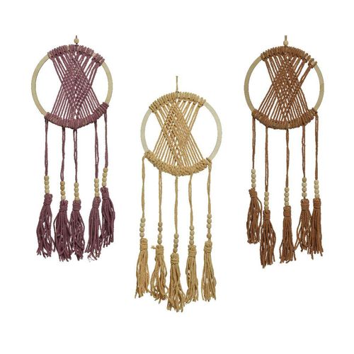 Dekoobjekt DREAMCATCHER
