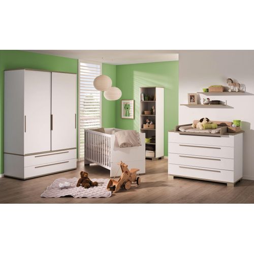 Babyzimmer PAIDI CARLO Image