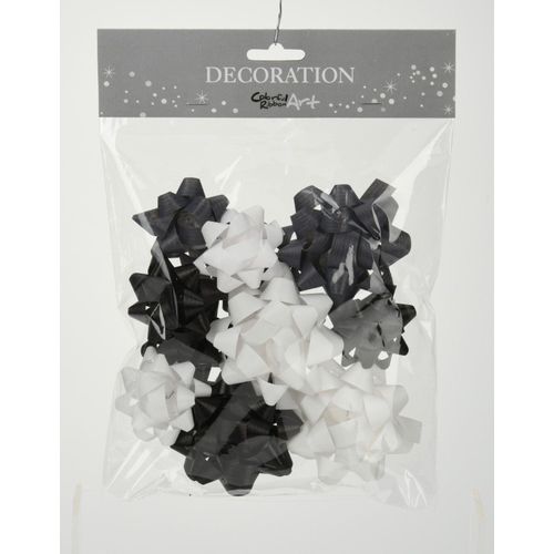 Geschenkschleifen-Set BOW