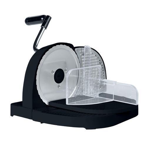 Brotschneidemaschine