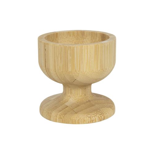 Eierbecher BAMBOO