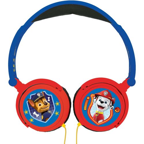 LEXIBOOK PAW PATROL Kopfhörer