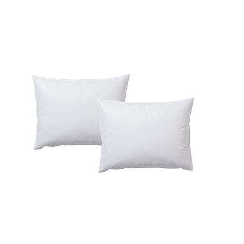 Kopfkissen-Set FEATHER