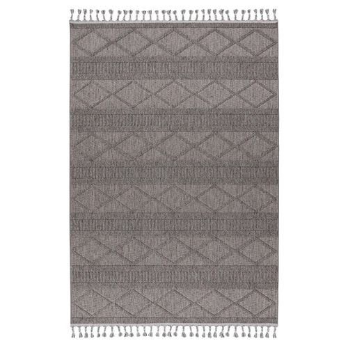 Teppich TUNIS grau Image